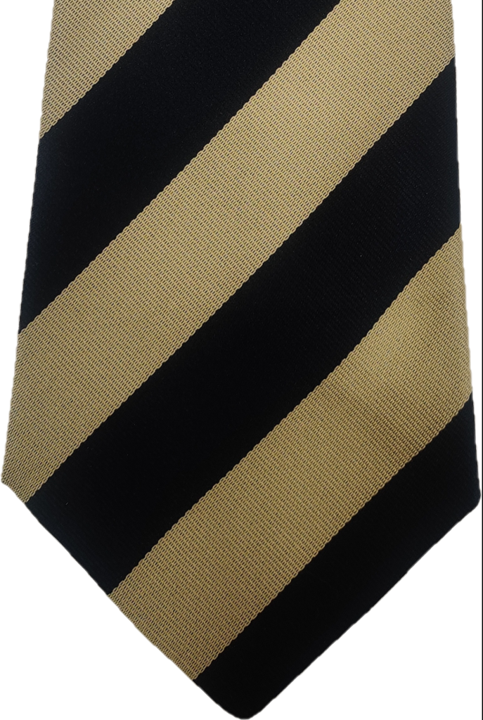 11th hussars tie