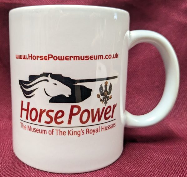 Hussar Mug - Image 2